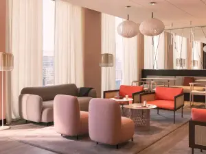 OKKO HOTELS Paris la Défense