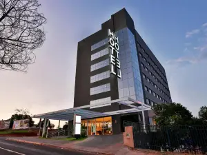 Executive Inn Fernandopolis