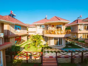 Mount Royal Villa Hotel
