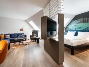 Ibis Styles Neckarsulm (Neueröffnung)