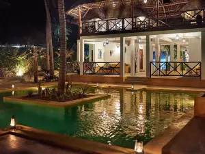Sahari Zanzibar