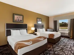 퀄리티 인 & 스위트 펄 - 잭슨