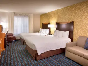 Fairfield Inn & Suites Richfield
