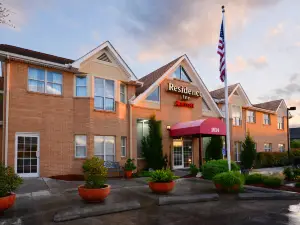 Residence Inn San Antonio Airport/Alamo Heights
