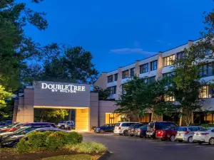 DoubleTree by Hilton Hotel Columbia