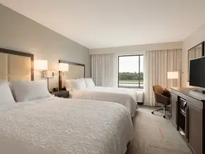 Hampton Inn & Suites Kenosha