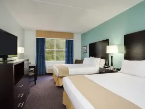 Holiday Inn Express & Suites Plant City
