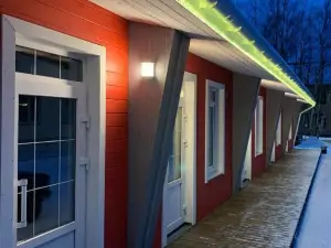 Scandinavia