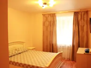 Dakota Mini-Hotel