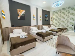 Pullman D|M Hotel