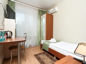 Avenu Hotel