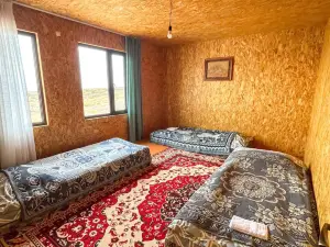 Eco Farm Manjyly Ata