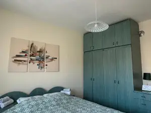 City Place Apartments