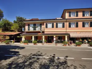 Antica Locanda Luigina