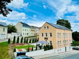 Pension Goldenes Vogtland