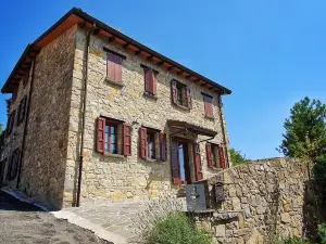 Il Bordone del Pellegrino