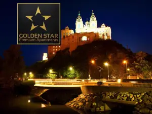 Golden Star - Premium Apartments