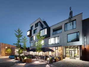 Fabrika Hotel