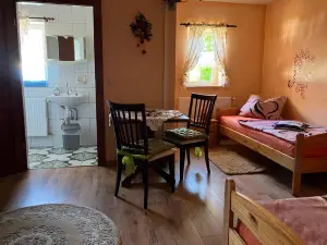 Doppelzimmer Vom Friesenhof Wieratal