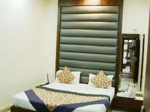 Hotel Hari Palace