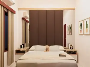 Svarna Villa Sragen