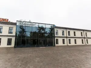 Xander Hotel (Ксандер)