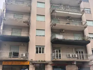 Lg Giarre Apartment in Italy