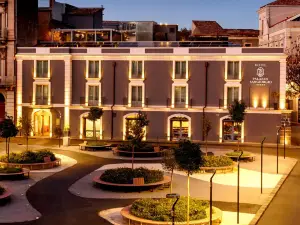 ปาลาโซ ซันจอร์จิโอ