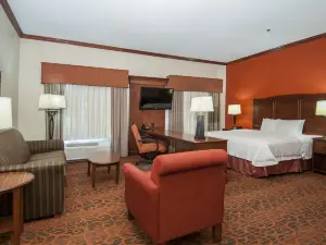 Hampton Inn & Suites Waxahachie