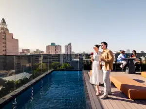 Hualta Hotel Mendoza, Curio Collection by Hilton