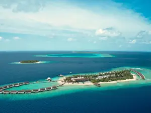 The Westin Maldives Miriandhoo Resort