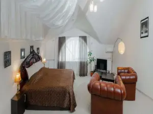 Voskresenskaya Mini-Hotel