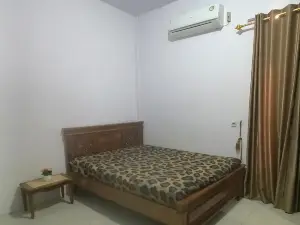 DK Homestay