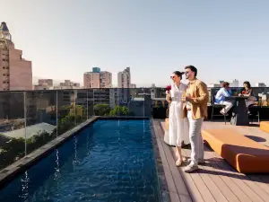 Hualta Hotel Mendoza, Curio Collection by Hilton