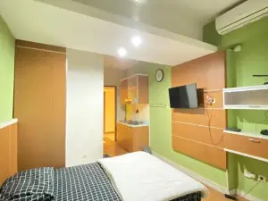 RedLiving Apartemen Easton Park Jatinangor - Yunus