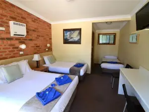 Narooma Motel