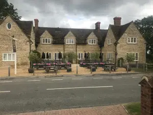 The Six Bells