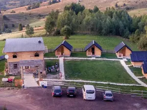 Vidikovac Uvac