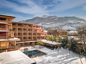 말리스가르텐 – 그린 스파 호텔