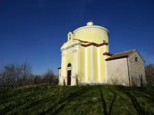 Affitta Camere "Le Quercigliole"