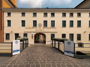 羅馬酒店公寓