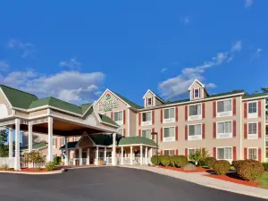 Country Inn & Suites by Radisson, Lake George Queensbury, NY