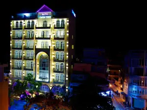 Tran Vinh Hotel