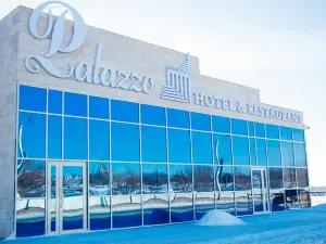 "Palazzo"