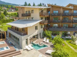 Blu Hotel Natura & Spa