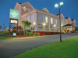 Homewood Suites by Hilton Columbia