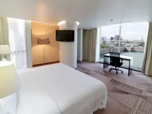 Holiday Inn & Suites Mexico Medica Sur