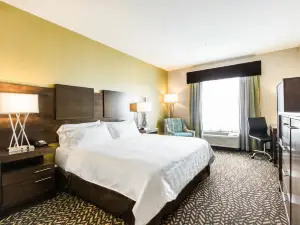 Holiday Inn Express & Suites Spruce Grove - Stony Plain