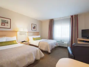 Candlewood Suites Sheridan