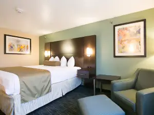 Baymont by Wyndham Marion, Oh